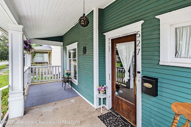 527 N Sycamore St, Lansing, MI 48933 - photo 6