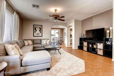 1110 E San Tan Drive Gilbert-small-007-1