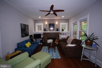 407 Elm Ave, Takoma Park, MD 20912 - photo 5