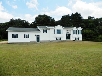 W10015 23rd St, Camp Douglas, WI 54618 - photo 2