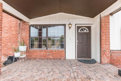 14600 Encantado Dr, Horizon City, TX 79928 - photo 3