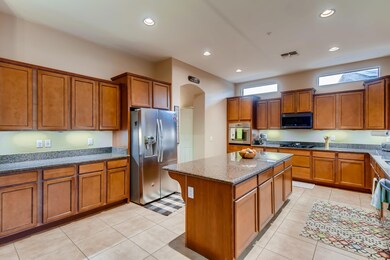 2651 S 167th Drive Goodyear AZ - MLS Siz