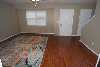 living rm