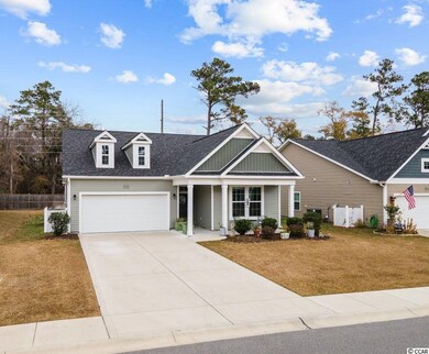 432 Shaft Place, Conway, SC 29526 - photo 2