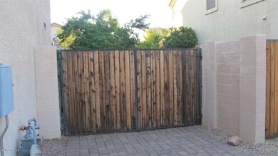 Functional RV Gate