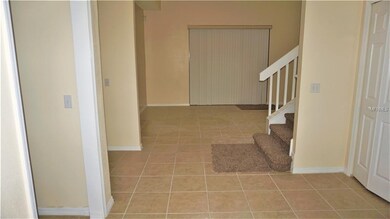 Entry Way