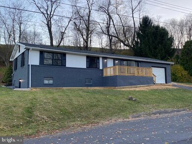 335 D St, Keyser, WV 26726 - photo 2