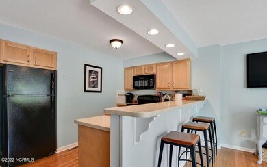 Kitchen bar
