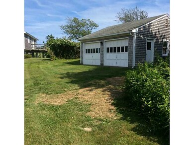 Parking Lot/Garage.