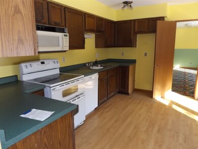 120 Bluff St, Camp Douglas, WI 54618 - photo 2