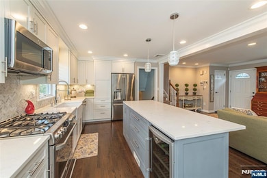 16 Hemlock St, Waldwick, NJ 07463 - photo 7