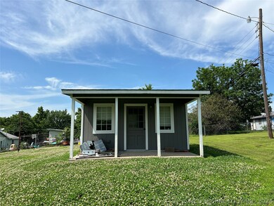 Bonus Bldg