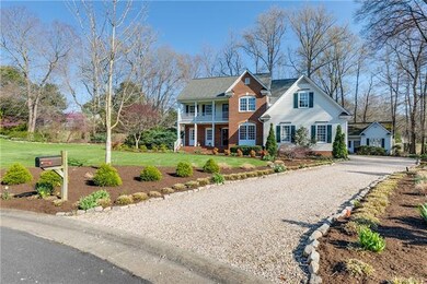 9501 Gaslight Ct, Henrico, VA 23229 - photo 5