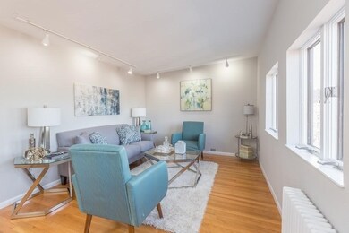 348 Marlborough St unit 4, Boston, MA 02115 - photo 7