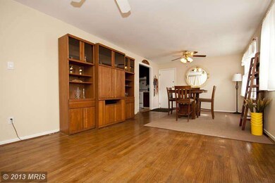 101 Hollowbrook Rd, Lutherville Timonium, MD 21093 - photo 2