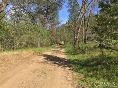 The lot is on the right and fronts the road but now has been partially cleared.
No drive by traffic here.