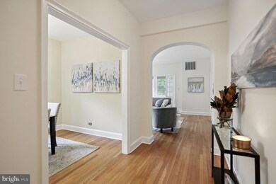 3024 Tilden St NW unit 101-C, Washington, DC 20008 - photo 4