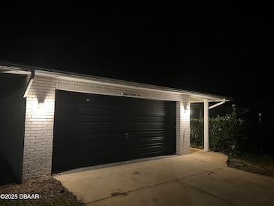 2-Car Garage
