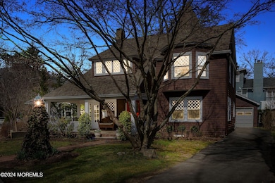 709 S Edgemere Dr, Allenhurst, NJ 07711 - photo 4