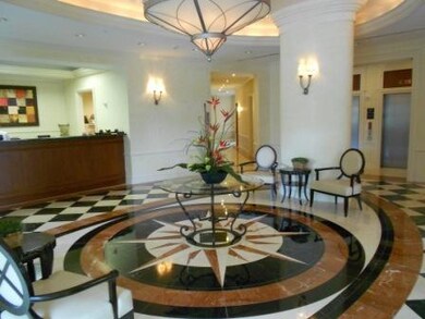 Metropolitan-Lobby