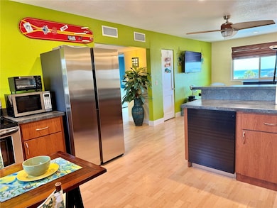 The Friendly Native Condominiums unit 206, Saint Pete Beach, FL 33706 - photo 6