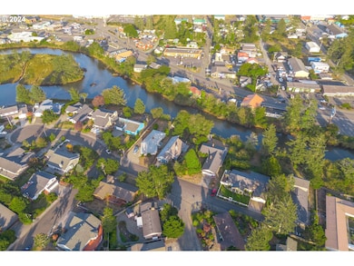 Drone View/UAV