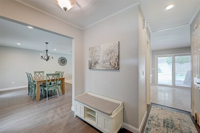 8107 Sunny Ridge Dr, Houston, TX 77095 - photo 7