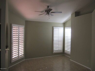 Formal Dining or Den