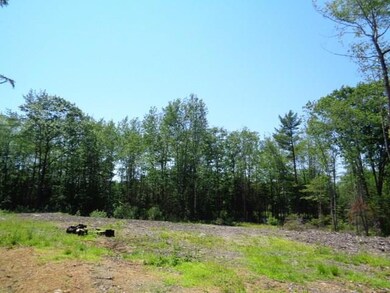 open area