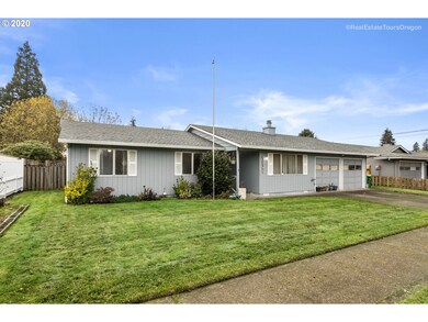 1926 Willamina Ave, Forest Grove, OR 97116 - photo 2