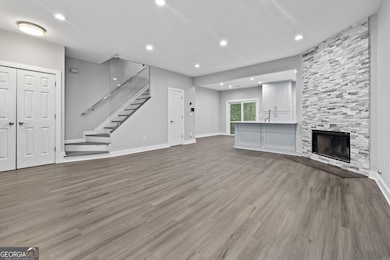 4645 Valais Ct unit 124, Alpharetta, GA 30022 - photo 6