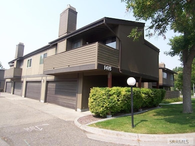 1415 Presto St unit 2, Idaho Falls, ID 83402 - photo 5