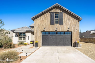 6269 Belvedere Loop, Las Cruces, NM 88012 - photo 3