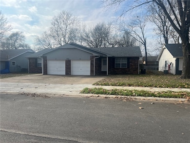 1012 Whipporwill Ln, Siloam Springs, AR 72761 - photo 2