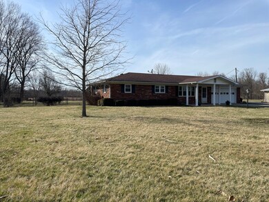 2893 S County Road 700 W, Greensburg, IN 47240 - photo 5