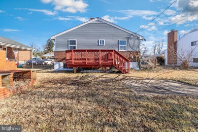 3308 Hillsmere Rd, Gwynn Oak, MD 21207 - photo 7