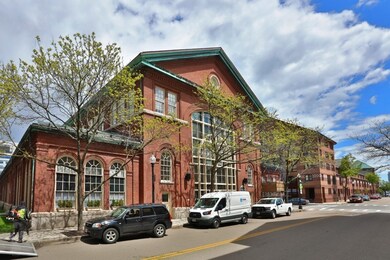 The Basilica unit 313, Charlestown, MA 02129 - photo 3