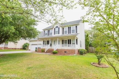 105 Hudson Ln, Jacksonville, NC 28540 - photo 2