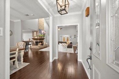 7334 W Hearthstone Green Dr, Houston, TX 77095 - photo 5