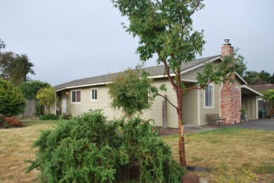Great Corner Lot