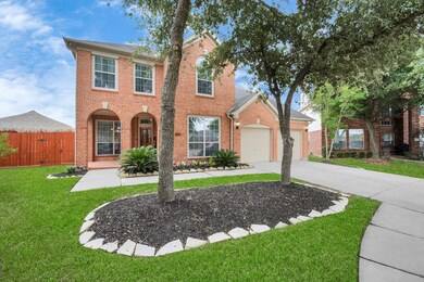 17102 Verdant Willow Ct, Houston, TX 77095 - photo 4