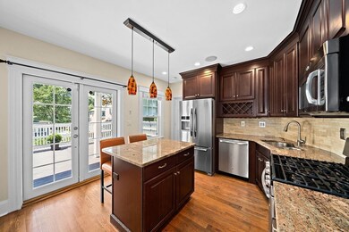 15 Avalon Rd unit 1, Milton, MA 02186 - photo 2