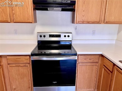 2049 Legacy Ridge View unit 108, Colorado Springs, CO 80910 - photo 6