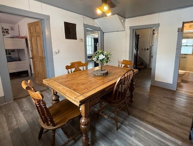 245 W Main St unit Pennville, Pennville, IN 47369 - photo 4