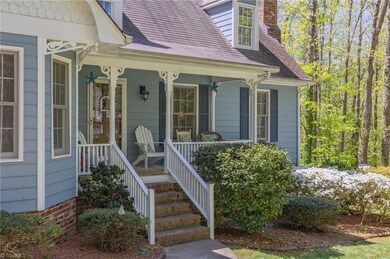 2839 Oak Hollow Dr, Asheboro, NC 27205 - photo 4