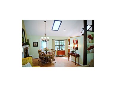 Living Room/Dining Room