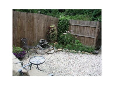 Sitting Area