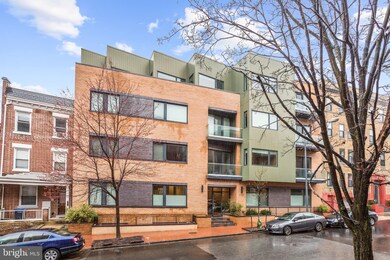 2360 Champlain St NW unit 2.1, Washington, DC 20009 - photo 3