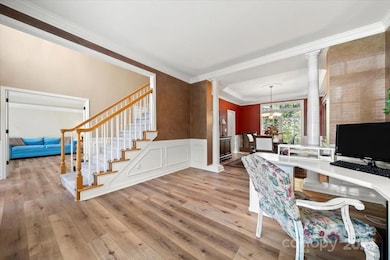 10010 Bayart Way, Huntersville, NC 28078 - photo 7