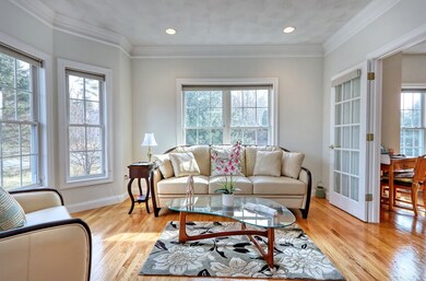 244 Webster Woods Ln, North Andover, MA 01845 - photo 3